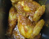 Foto langkah ke 4 dari resep Ayam Bakar Rica.