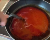 Foto del paso 3 de la receta: Pescado en mojo hervido