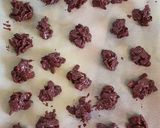 Donuts aus dem Backofen Rezeptschritt 7 Foto