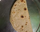 रोटी(roti recipe in hindi) रेसिपी चरण 4 फोटो