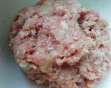 Húsgolyók recept fázis 2 fotója