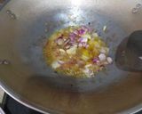 Foto langkah ke 5 dari resep Sambal Goreng Kentang Ati Ampela Ayam.