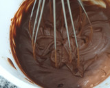 Foto del paso 4 de la receta: Tarta de coco + dulce de leche + cobertura de Ganache