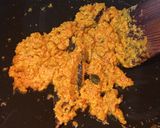 A picture of step 6 of Milk Paneer.