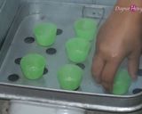 Foto langkah ke 6 dari resep Apem Mangkok.