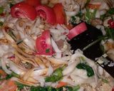 Foto langkah ke 4 dari resep Mie Goreng Special.
