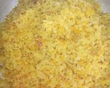 आंबोळी उपमा (Amboli Upma Recipe In Marathi) रेसिपी स्टेप 5 फोटो 