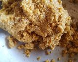 तिळाची पोळी (tilachi poli recipe in marathi) रेसिपी स्टेप 3 फोटो 