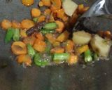 Foto langkah ke 4 dari resep Sop Ceker Ayam Berempah.