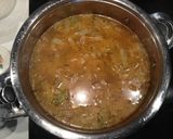 Frankfurti leves FEJES KÁPOSZTÁBÓL (Sárbogárdi :) recept fázis 8 fotója