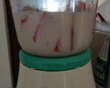 Foto langkah ke 2 dari resep Jus Jambu Biji Merah.