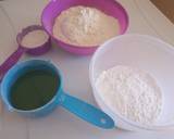 Shortbread Cookies With Jam Filling#BakingForKids recipe step 1 photo