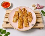 Foto langkah ke 5 dari resep Lumpia Udang Gacoan.