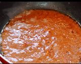 A picture of step 7 of Tandoori and Steamed Chicken Momos Recipe with Chutney's.
