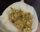 আলু পনিরের নোনতা সিঙ্গারা (alu paneer nonta singara recipe in Bengali) রেসিপির ধাপ 3 ছবি
