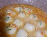 Foto langkah ke 5 dari resep Cilok Goang Kuah Seuhah.