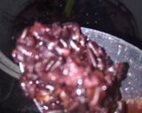 Foto langkah ke 4 dari resep Kolak pisang ketan hitam.