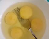 Egg Samosa recipe step 2 photo