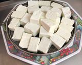 A picture of step 9 of Paneer Lababdar.