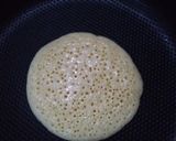 Foto langkah ke 4 dari resep Buttermilk Pancake.