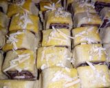 Foto langkah ke 4 dari resep Wafer Cookies.
