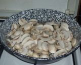 Tepsis töltelék hús nélkül recept fázis 2 fotója