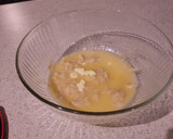 A picture of step 2 of Easy Banana Bread.