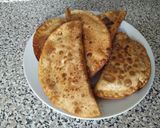Foto del paso 4 de la receta: Pastelitos