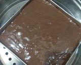 Foto langkah ke 11 dari resep Brownis coklat amanda kw.