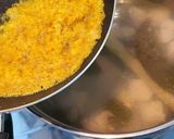 Foto langkah ke 3 dari resep Soto Ayam Kuah Bening ala Dapoer Mama Cindhy.