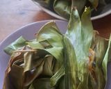 Foto langkah ke 5 dari resep Pepes Tahu.