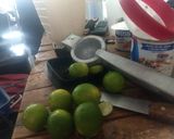 Foto del paso 1 de la receta: Carlota de Limón 🍋