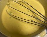 Sponge Gourd Millet Fritters recipe step 2 photo