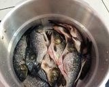 Foto langkah ke 6 dari resep Pindang ikan mas gurih bebas MSG.