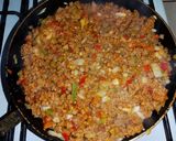 Foto del paso 2 de la receta: Pastel de arroz