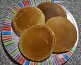 Foto del paso 15 de la receta: Hot Cakes "Matilda"
