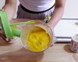 Foto langkah ke 4 dari resep Mango sago.