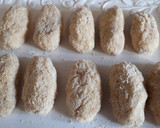 Foto del paso 13 de la receta: Croquetas de pollo