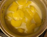 عکس مرحله 3 از دستور استیک مرغ با دورچین سبزیجات😋