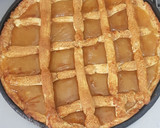 Foto del paso 6 de la receta: Pasta frola de dulce de batata