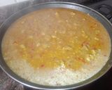 Foto del paso 4 de la receta: Arroz con lagarto de cerdo