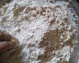 कश्मीरी रोठ (Kashmiri roth recipe in Hindi) रेसिपी चरण 2 फोटो