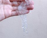 Hình bước làm 1 của món Chè dưỡng nhan