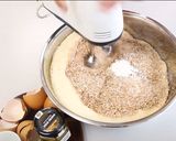 Hình bước làm 3 của món Cách làm Biscotti nguyên cám hỗ trợ giảm cân hiệu quả