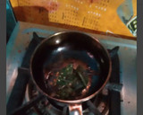 ஓட்டல் தேங்காய் சட்னி ரெசிபி ஸ்டேப் 2 புகைப்படம்