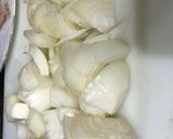 Foto del paso 1 de la receta: Caldo de pescado