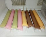 Foto langkah ke 4 dari resep Es Potong Jadul.
