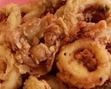 Foto langkah ke 4 dari resep Sotong krispi is mak mantap kali.