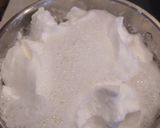 Madártej gm, lm recept fázis 4 fotója
