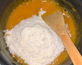 மாம்பழ பூரண கொழுக்கட்டை ரெசிபி ஸ்டேப் 1 புகைப்படம்
